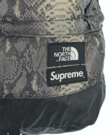 Supreme（シュプリーム）バックパック・リュック グレー サイズ:- メンズ/2200643566019