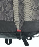 Supreme（シュプリーム）バックパック・リュック グレー サイズ:- メンズ/2200643566019