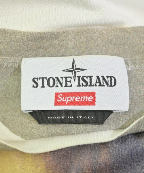 Supreme（シュプリーム）Tシャツ・カットソー 白 サイズ:M メンズ/2200643571068