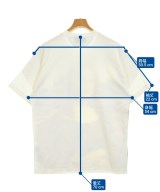 Supreme（シュプリーム）Tシャツ・カットソー 白 サイズ:M メンズ/2200643571068