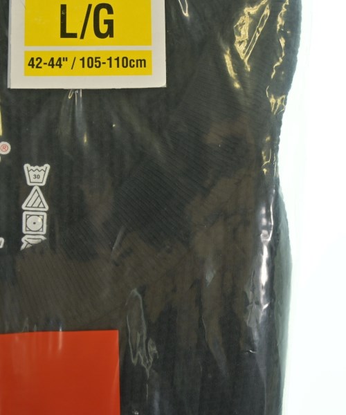 Supreme（シュプリーム）Tシャツ・カットソー 黒 サイズ:L メンズ/2200643591011