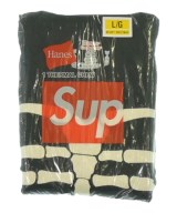 Supreme（シュプリーム）Tシャツ・カットソー 黒 サイズ:L メンズ/2200643591011