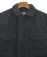 Supreme（シュプリーム）ミリタリーブルゾン 黒 サイズ:S メンズ/2200643624016