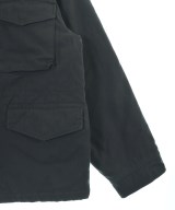 Supreme（シュプリーム）ミリタリーブルゾン 黒 サイズ:S メンズ/2200643624016