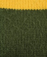 Supreme（シュプリーム）ニット・セーター カーキ サイズ:S メンズ/2200643624023