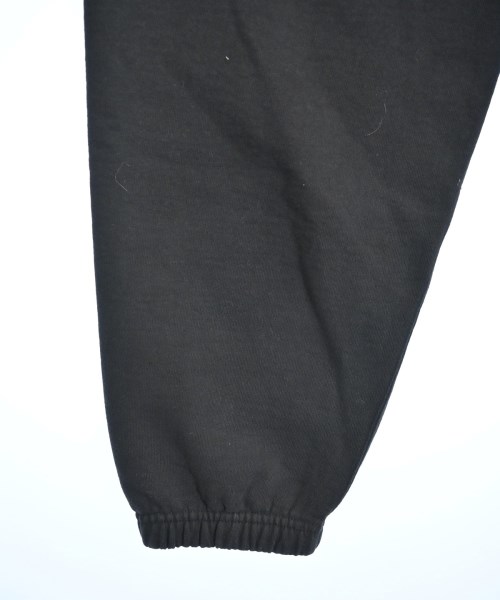 Supreme（シュプリーム）スウェットパンツ 黒 サイズ:S メンズ/2200643624030