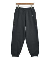 Supreme（シュプリーム）スウェットパンツ 黒 サイズ:S メンズ/2200643624030