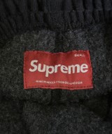 Supreme（シュプリーム）スウェットパンツ 黒 サイズ:S メンズ/2200643624030