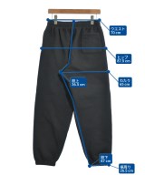 Supreme（シュプリーム）スウェットパンツ 黒 サイズ:S メンズ/2200643624030