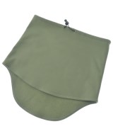 Supreme（シュプリーム）マフラー カーキ サイズ:ONE メンズ/2200643638075