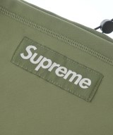 Supreme（シュプリーム）マフラー カーキ サイズ:ONE メンズ/2200643638075