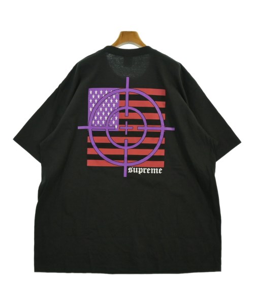 Supreme（シュプリーム）Tシャツ・カットソー 黒 サイズ:XXL メンズ/2200643647015