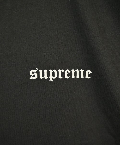 Supreme（シュプリーム）Tシャツ・カットソー 黒 サイズ:XXL メンズ/2200643647015