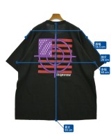 Supreme（シュプリーム）Tシャツ・カットソー 黒 サイズ:XXL メンズ/2200643647015
