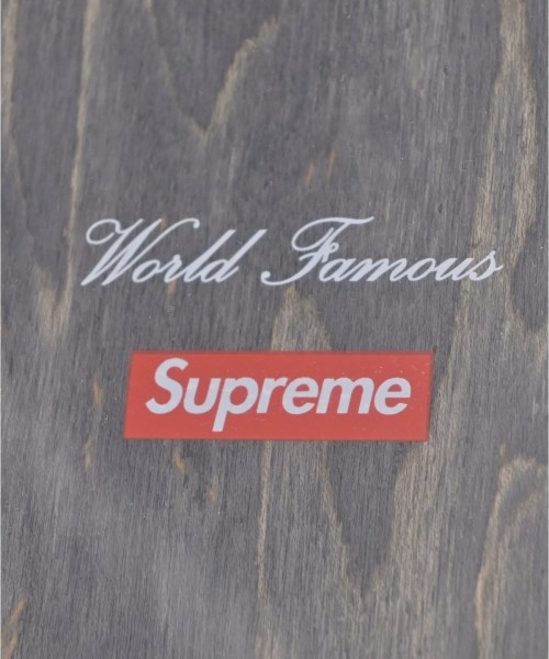 Supreme（シュプリーム）小物類（その他） 青 サイズ:- メンズ/2200643673120