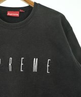 Supreme（シュプリーム）スウェット 黒 サイズ:L メンズ/2200643720022