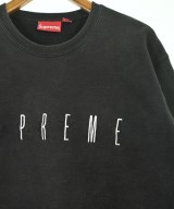 Supreme（シュプリーム）スウェット 黒 サイズ:L メンズ/2200643720022