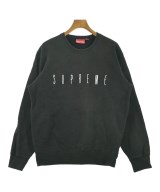 Supreme スウェット