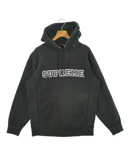 Supreme(シュプリーム)スウェット 黒 サイズ:L/2200643720039
