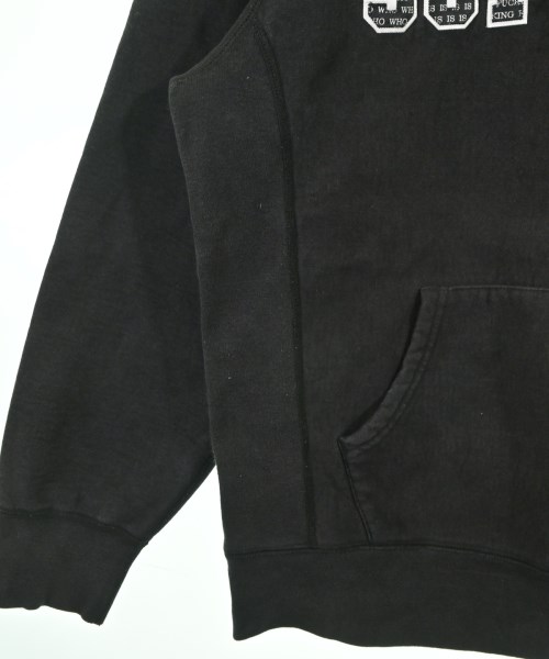 Supreme（シュプリーム）スウェット 黒 サイズ:L メンズ/2200643720039