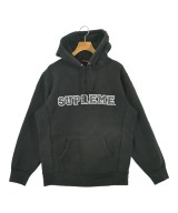 Supreme（シュプリーム）スウェット 黒 サイズ:L メンズ/2200643720039