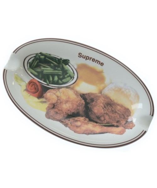 Supreme(シュプリーム)小物類（その他） 白 サイズ:-/2200643740013