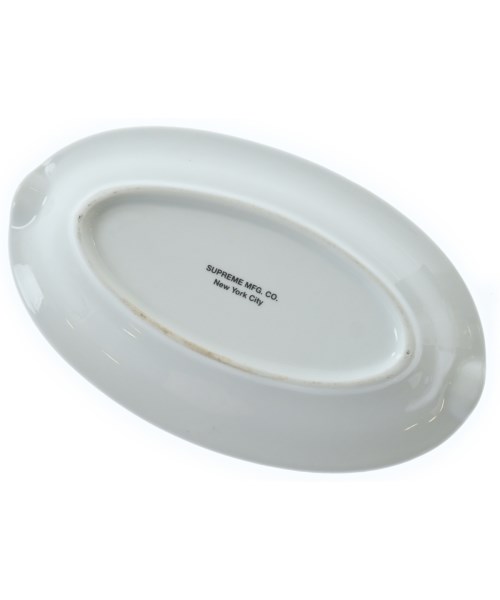 Supreme（シュプリーム）小物類（その他） 白 サイズ:- メンズ/2200643740013