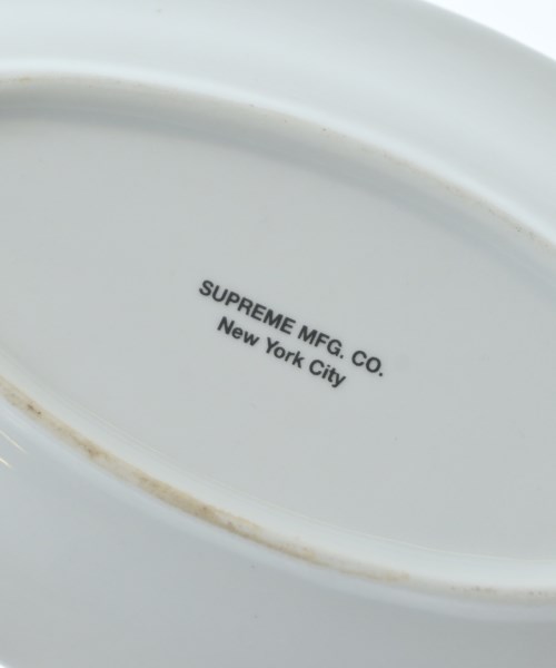 Supreme（シュプリーム）小物類（その他） 白 サイズ:- メンズ/2200643740013