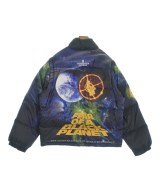 Supreme（シュプリーム）ダウンジャケット/ダウンベスト 黒 サイズ:M メンズ/2200632209026