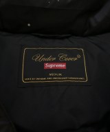 Supreme（シュプリーム）ダウンジャケット/ダウンベスト 黒 サイズ:M メンズ/2200632209026