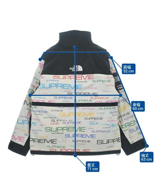 Supreme（シュプリーム）その他 白 サイズ:L メンズ/2200632209125
