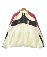 Supreme（シュプリーム）ブルゾン 白 サイズ:XL メンズ/2200632209132