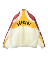 Supreme（シュプリーム）ブルゾン 白 サイズ:XL メンズ/2200632209132