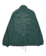 Supreme（シュプリーム）ブルゾン 緑 サイズ:L メンズ/2200632209149