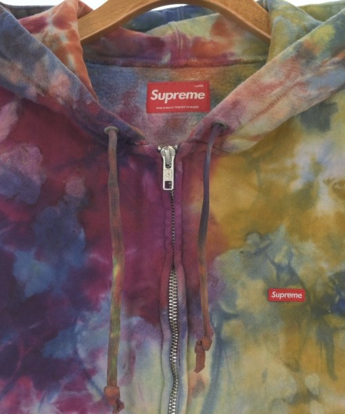 Supreme（シュプリーム）パーカー その他（柄物・カラフル） サイズ:L メンズ/2200632209170