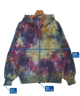 Supreme（シュプリーム）パーカー その他（柄物・カラフル） サイズ:L メンズ/2200632209170