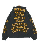 Supreme（シュプリーム）パーカー 黒 サイズ:L メンズ/2200632209187
