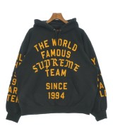 Supreme パーカー