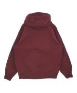 Supreme（シュプリーム）パーカー 赤 サイズ:L メンズ/2200632209194