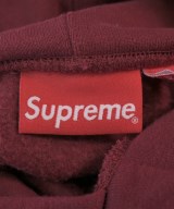 Supreme（シュプリーム）パーカー 赤 サイズ:L メンズ/2200632209194