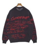 Supreme（シュプリーム）ニット・セーター 紫 サイズ:L メンズ/2200632209255