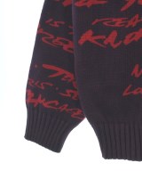 Supreme（シュプリーム）ニット・セーター 紫 サイズ:L メンズ/2200632209255