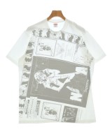 Supreme（シュプリーム）Tシャツ・カットソー 白 サイズ:L メンズ/2200632209316