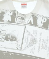 Supreme（シュプリーム）Tシャツ・カットソー 白 サイズ:L メンズ/2200632209316