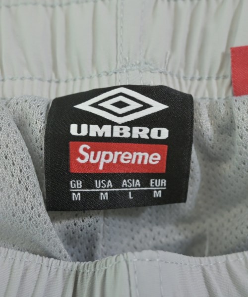 Supreme（シュプリーム）その他 グレー サイズ:L メンズ/2200632209323