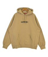 Supreme（シュプリーム）パーカー ベージュ サイズ:XXL メンズ/2200634966019