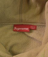 Supreme（シュプリーム）パーカー ベージュ サイズ:XXL メンズ/2200634966019
