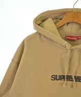 Supreme（シュプリーム）パーカー ベージュ サイズ:XXL メンズ/2200634966019