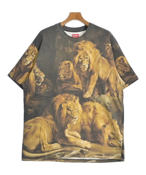 シュプリーム(Supreme)のSupreme Tシャツ・カットソー