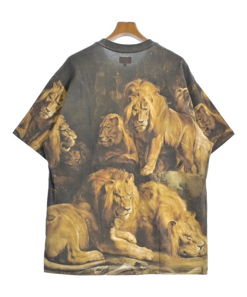 Supreme（シュプリーム）Tシャツ・カットソー グレー サイズ:XL メンズ/2200643874077